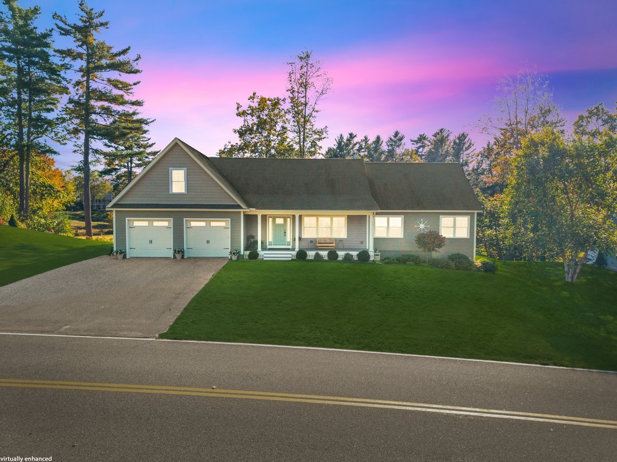 83 Wild Dunes Way, Old Orchard Beach