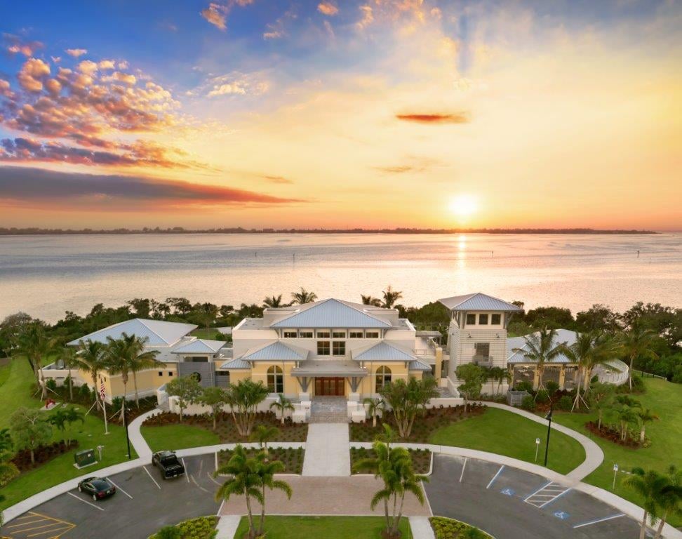 Harbour Isle