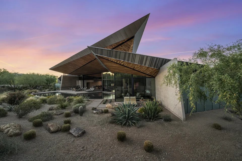 Nauni Valley Ranch