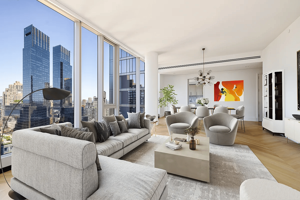 217 W 57th 35F
