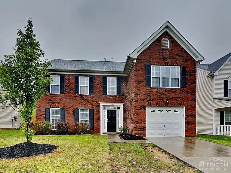 7107 Indian Ridge Ln