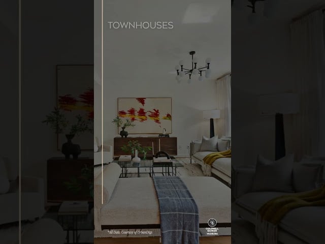 Manhattan Weekly Market Snapshot | October 27th 2025