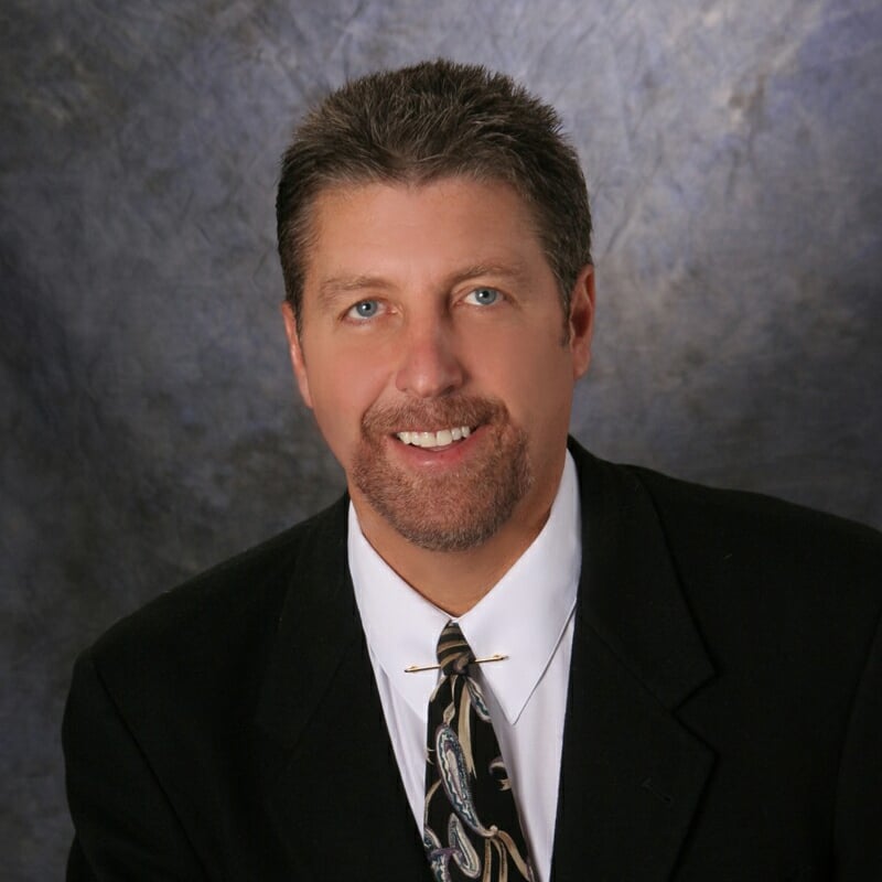 Paul Francis III Muncy, PA Real Estate Agent Headshot