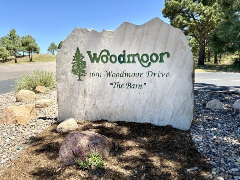Why Buyers Are Flocking to Woodmoor: A Hidden Gem in Monument, Colorado