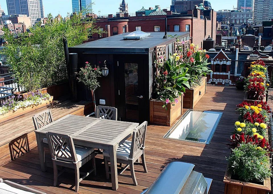 227 Marlborough St #9