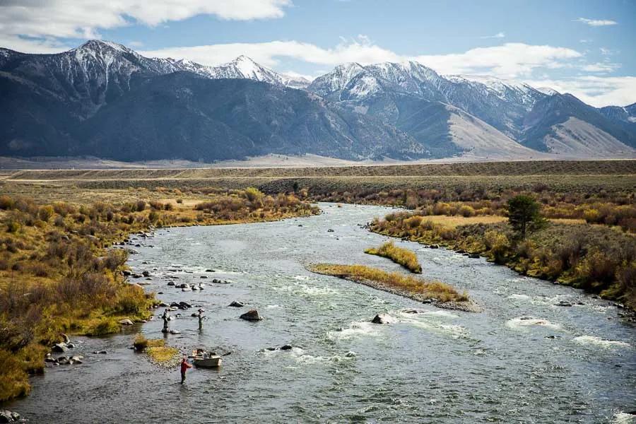 Living in Montana’s Madison Valley: What Life Is Really Like