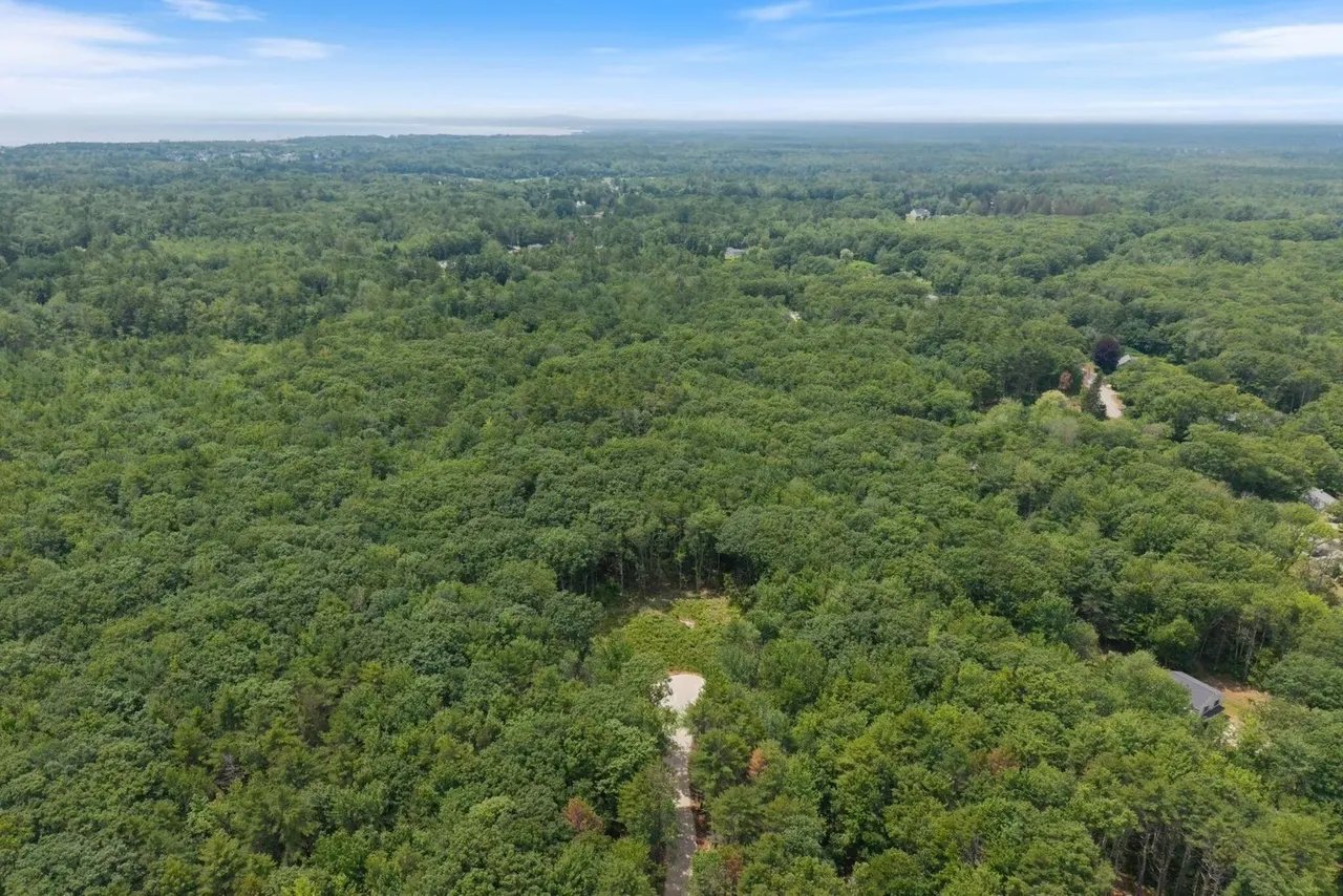 Newly Priced: 0 Campbell Lane, Kennebunkport, ME 04046 – $575,000