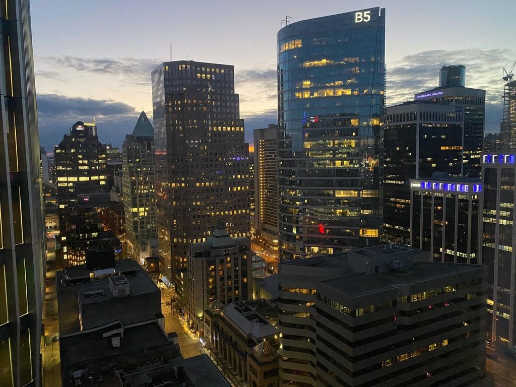 838 W Hastings St, #2904