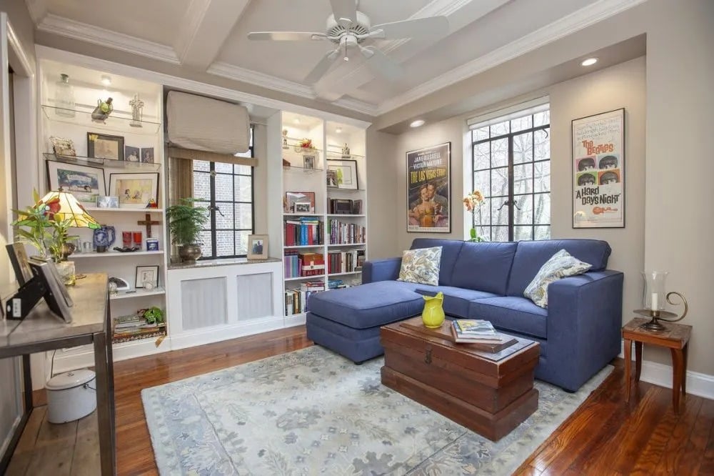 25 Tudor City Pl #31214