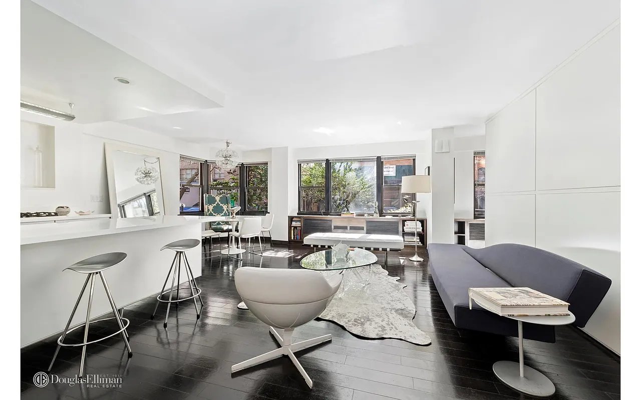 345 E 52nd St 1E