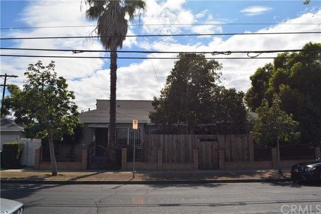 1600 S Holt Ave
