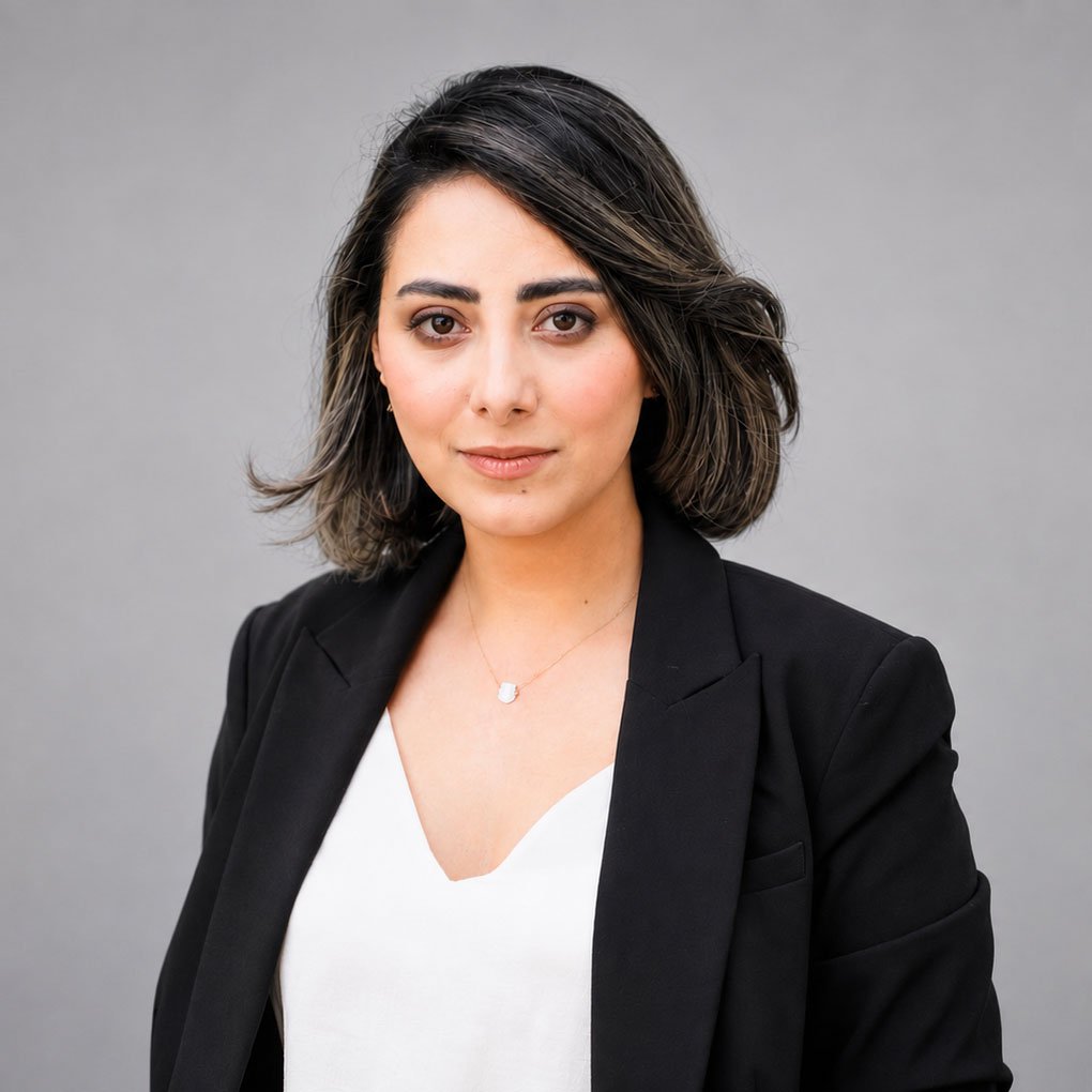 Haniyeh "Hannah"