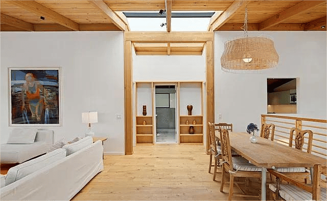 Gated Malibu Compound