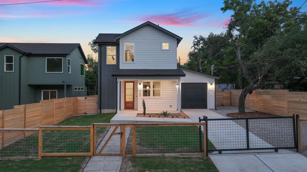 TAYLOR ESTATES