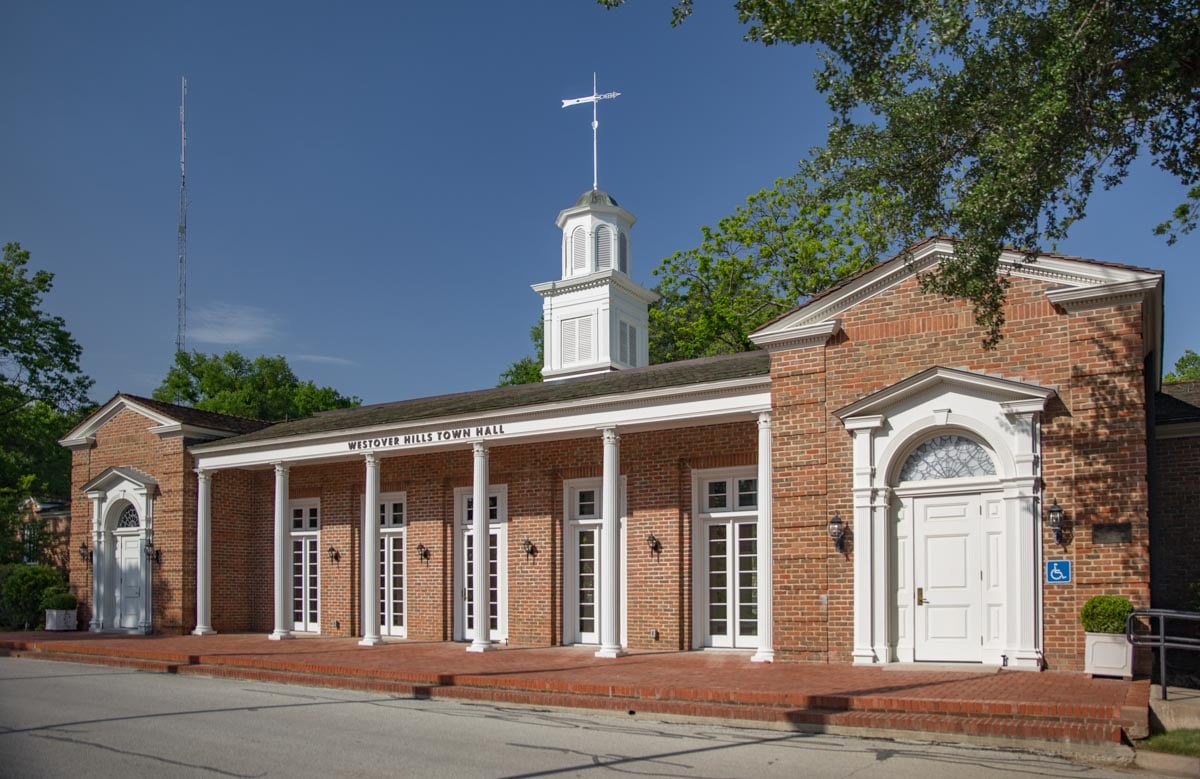 Westover Hills