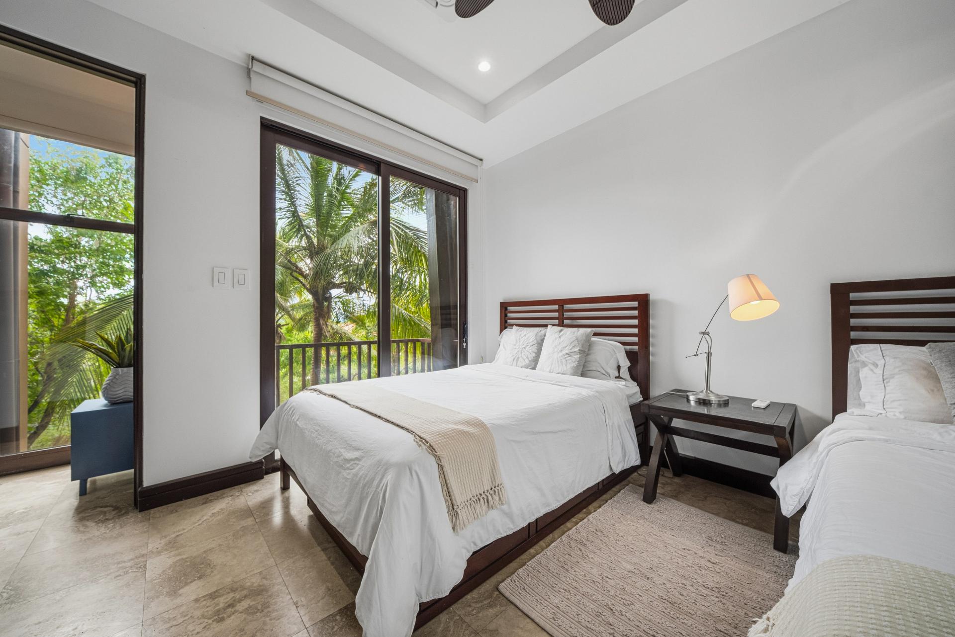 Azul Paraiso 8C, Luxury Ocean View Condo with Panoramic Papagayo Gulf Views