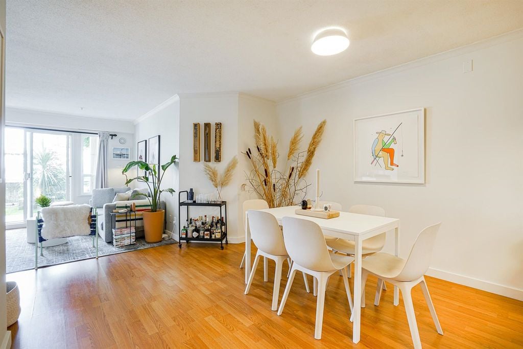 333 E 1st St, #112