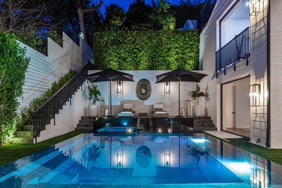 Verdant Garden