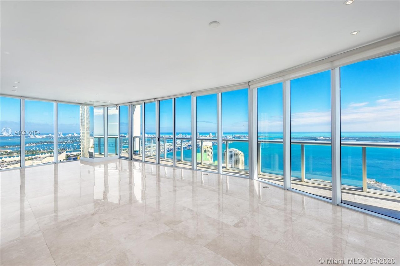 465 Brickell Ave #5701