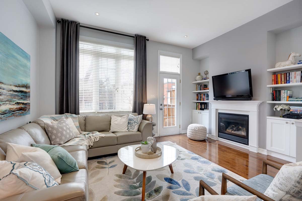 7 Tompkins Mews