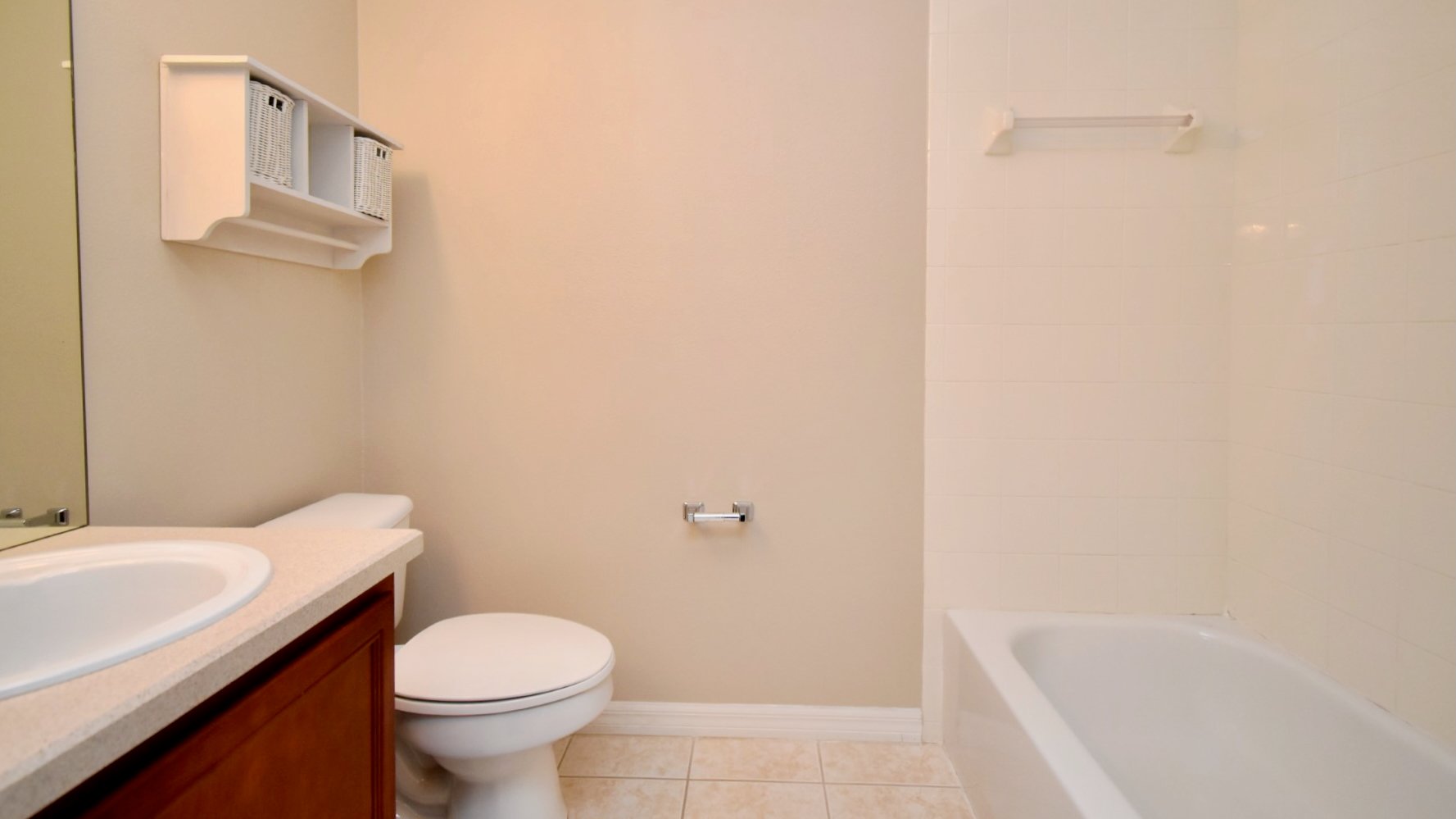 Lake Mary Townhouse for Lease