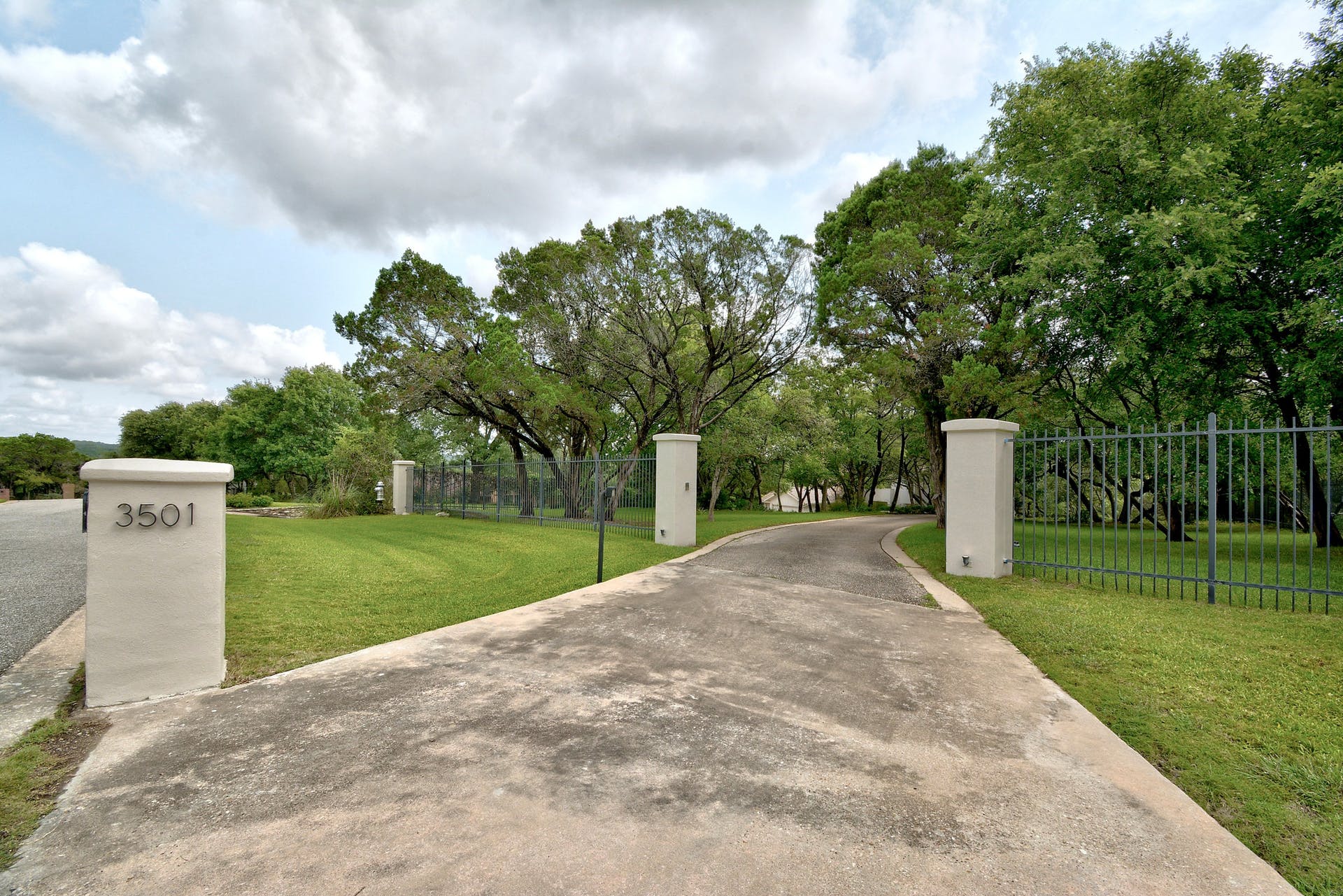 Barton Creek
