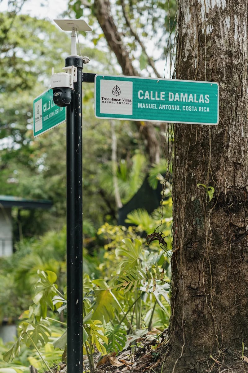 Luxury Rainforest Villa, Manuel Antonio, Puntarenas