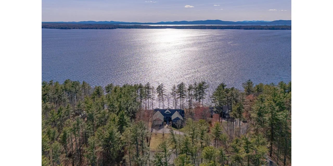 New Listing! 10 Cape View Drive, Windham, ME 04062 – $3,000,000