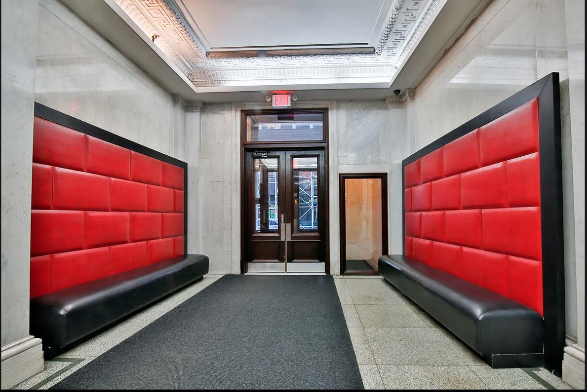 135 William Street, Apt 16-B
