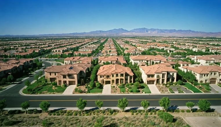 9 Reasons Why You Need a Luxury Home Specialist in Las Vegas To Find Your Dream Home