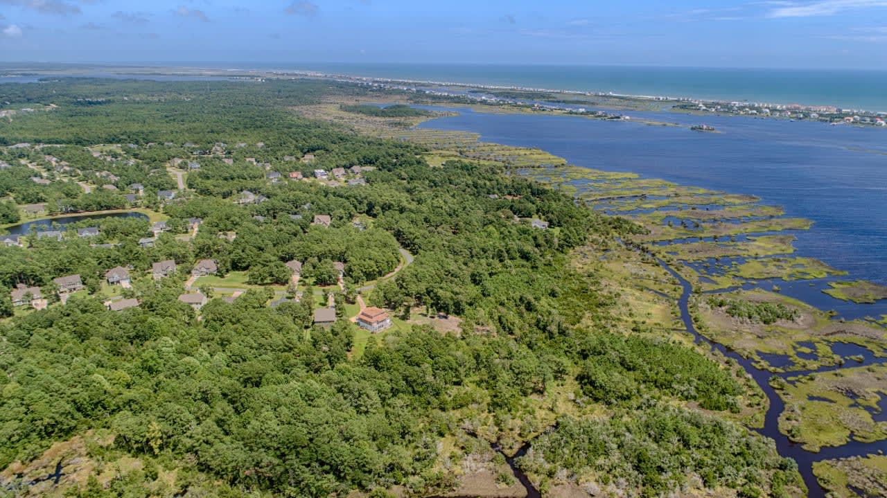 MIMOSA BAY