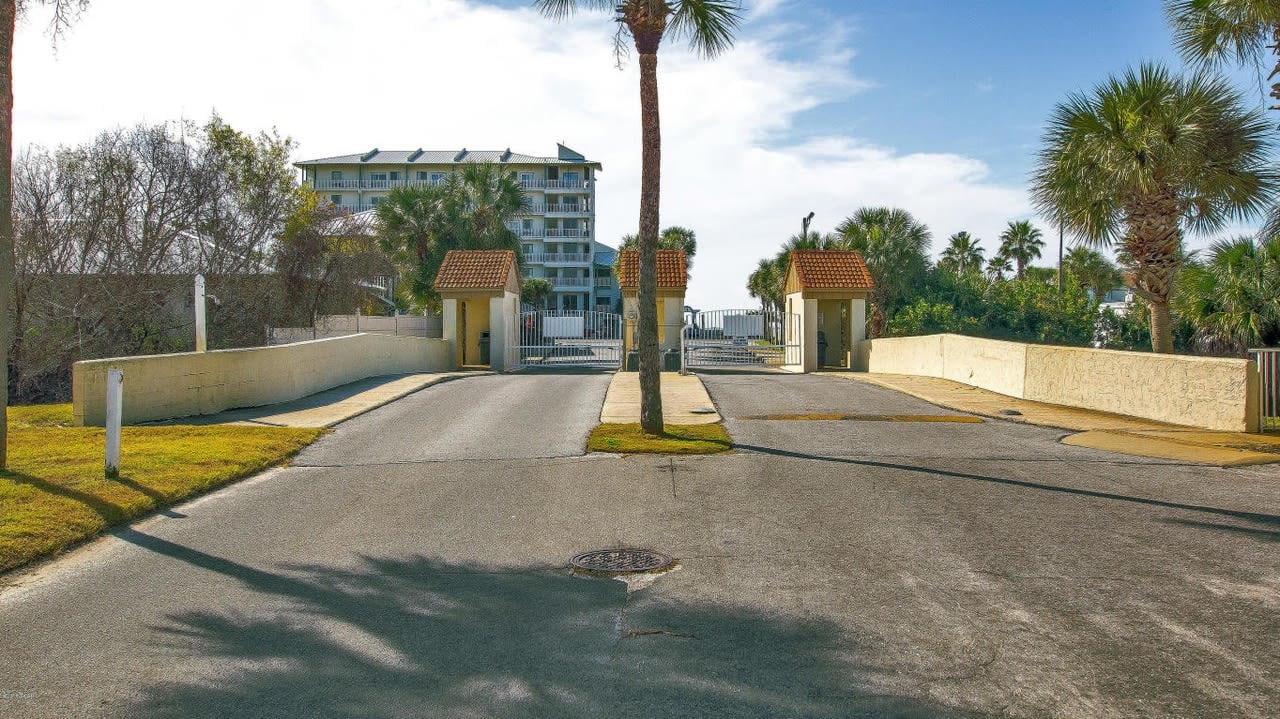 17462 FRONT BEACH 80 A Road Unit 80A