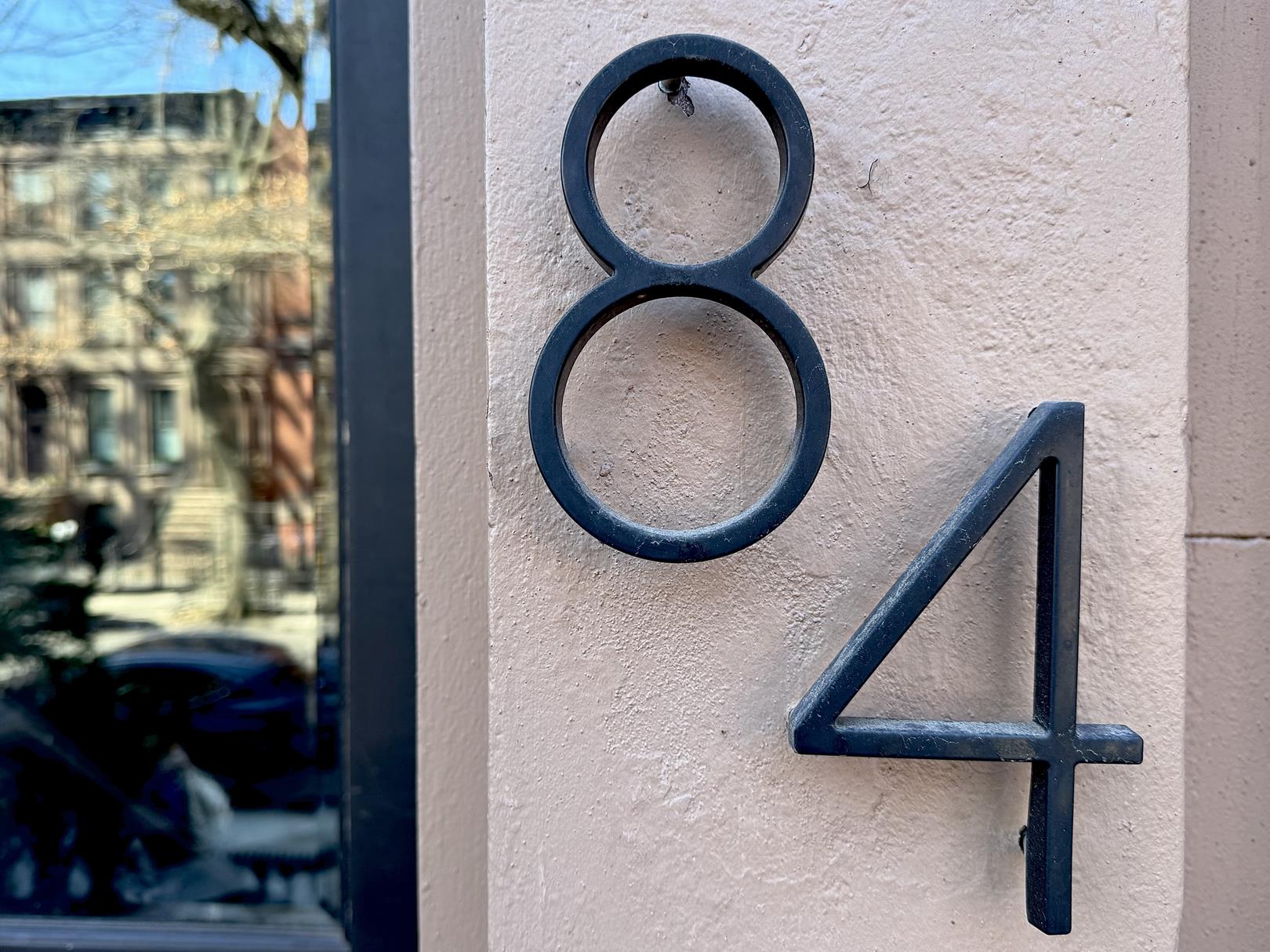 84 6th Avenue, Apt 4
