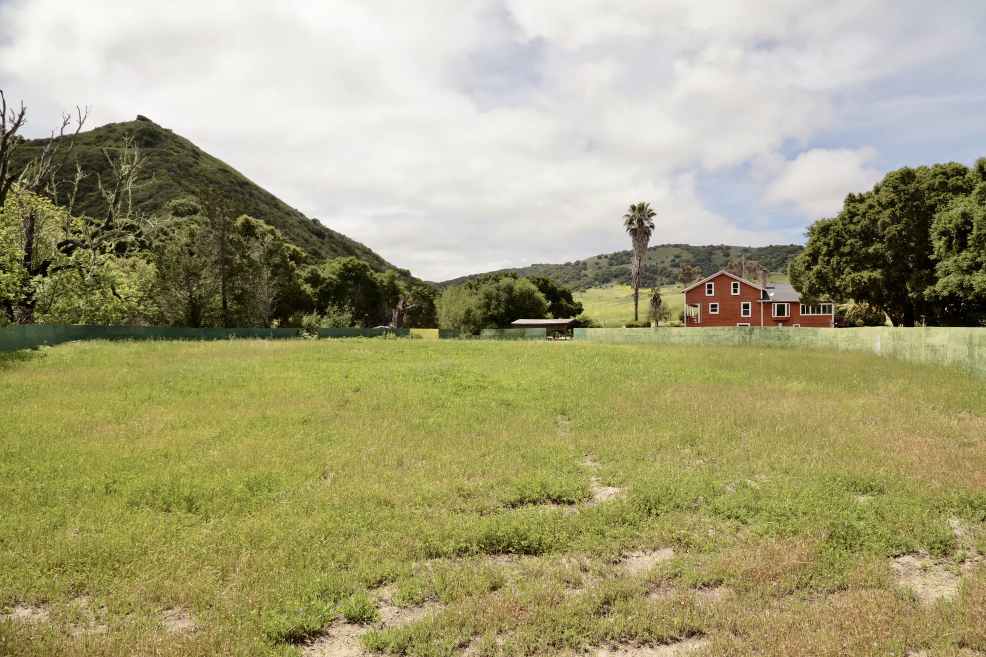 La Hoya Creek Ranch