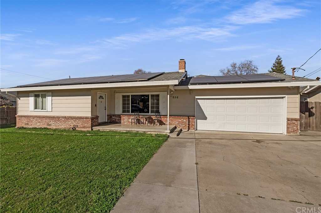 956 Lupin Ave.