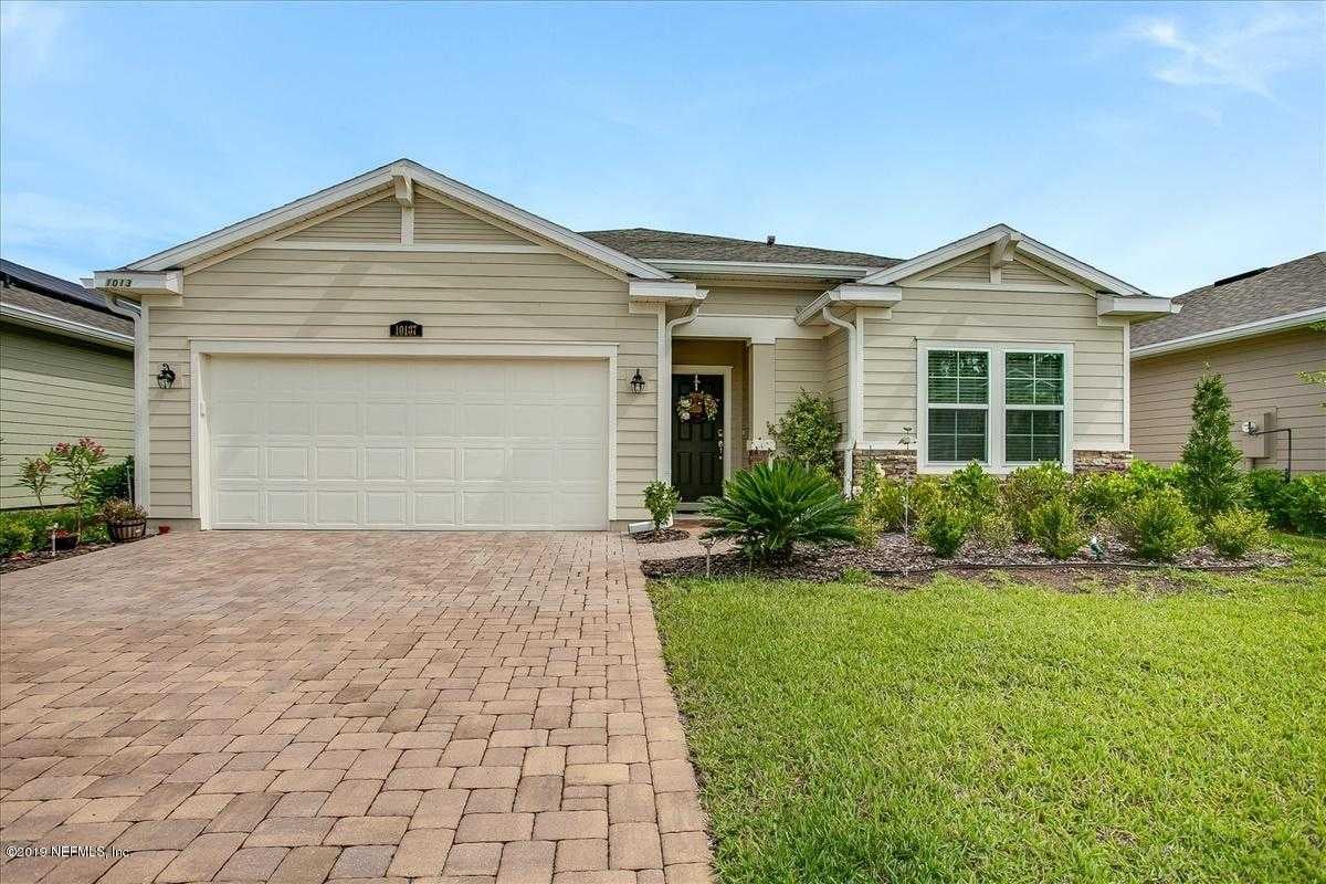 10137 DOGWOOD CREEK DR