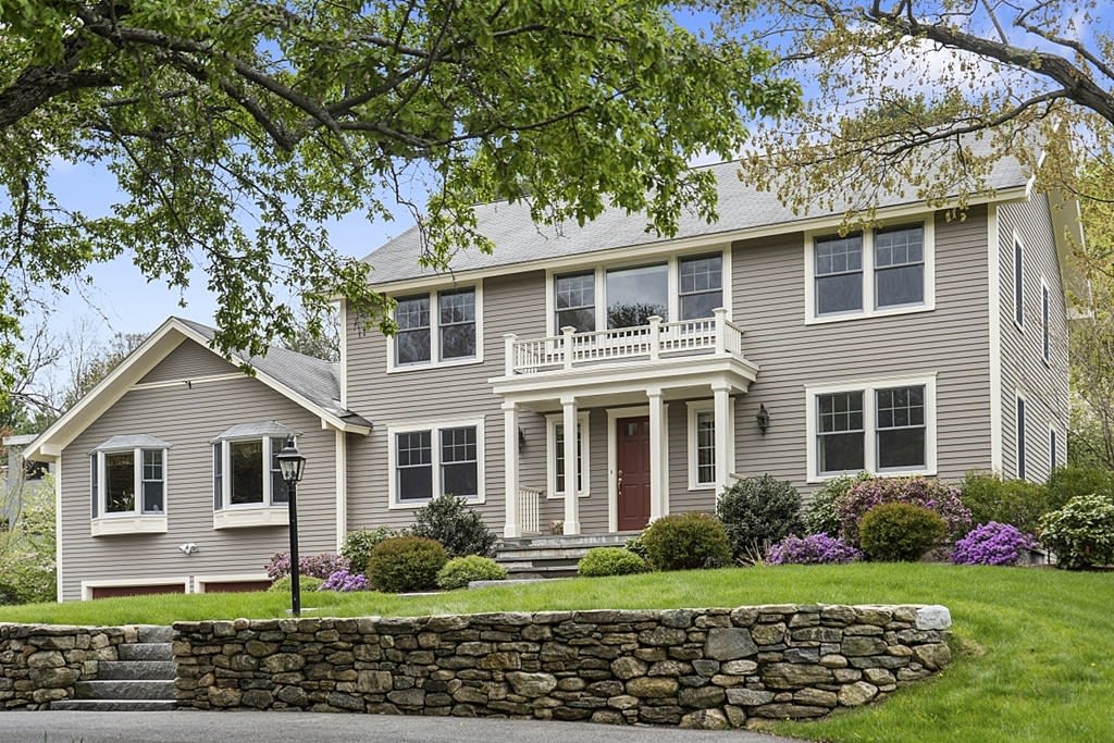 147 Silver Hill