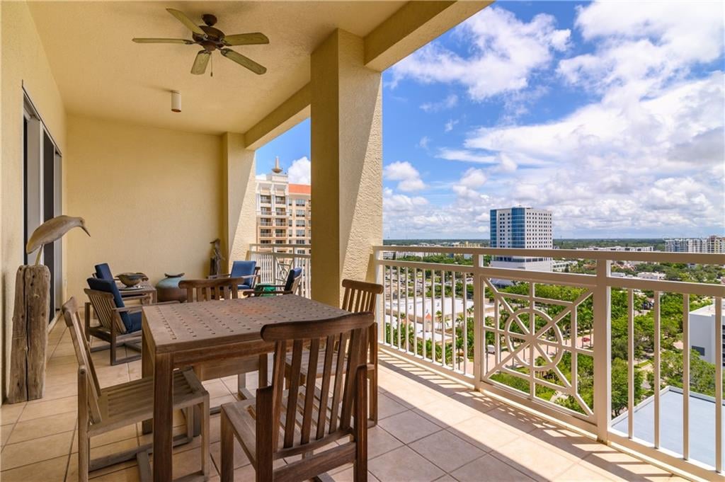 The Tower Residences, #1502