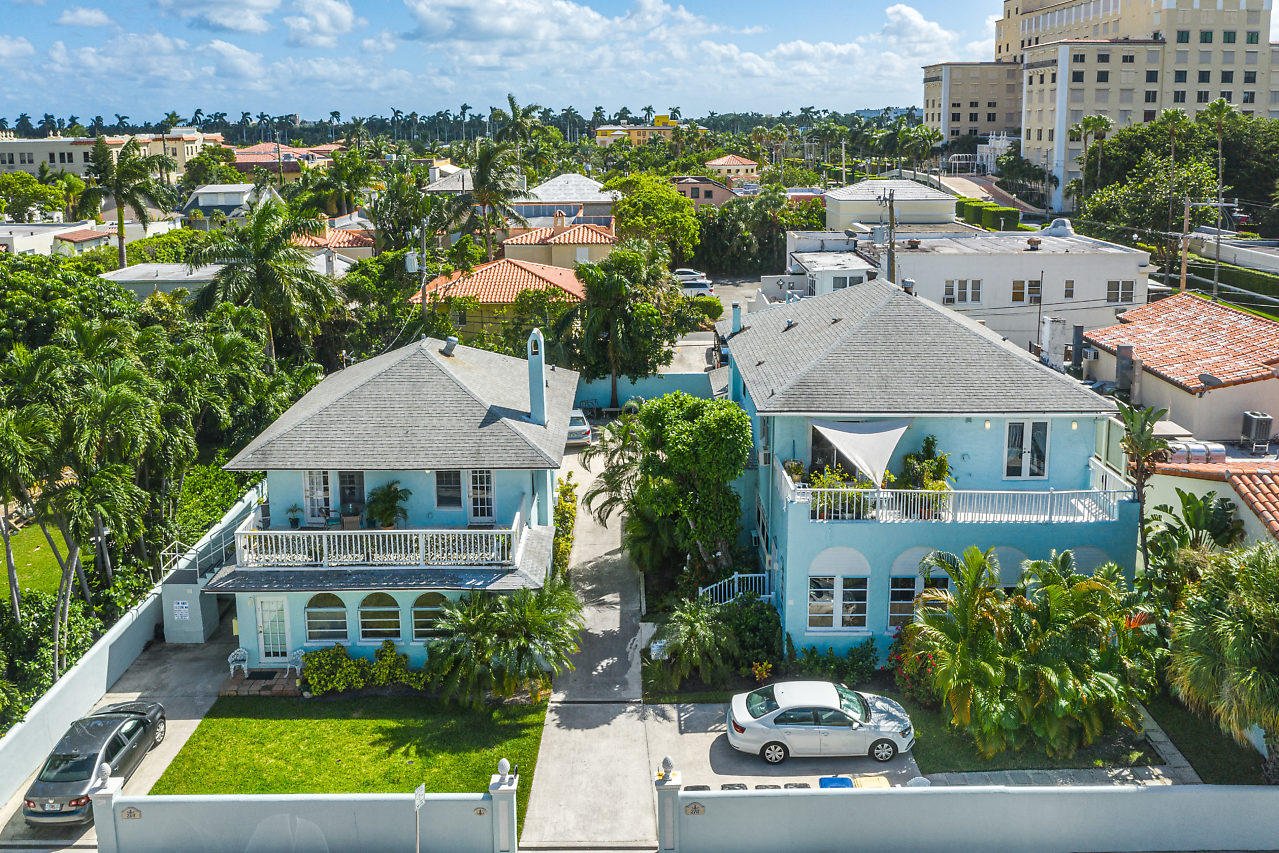 270 Seminole Ave, #7