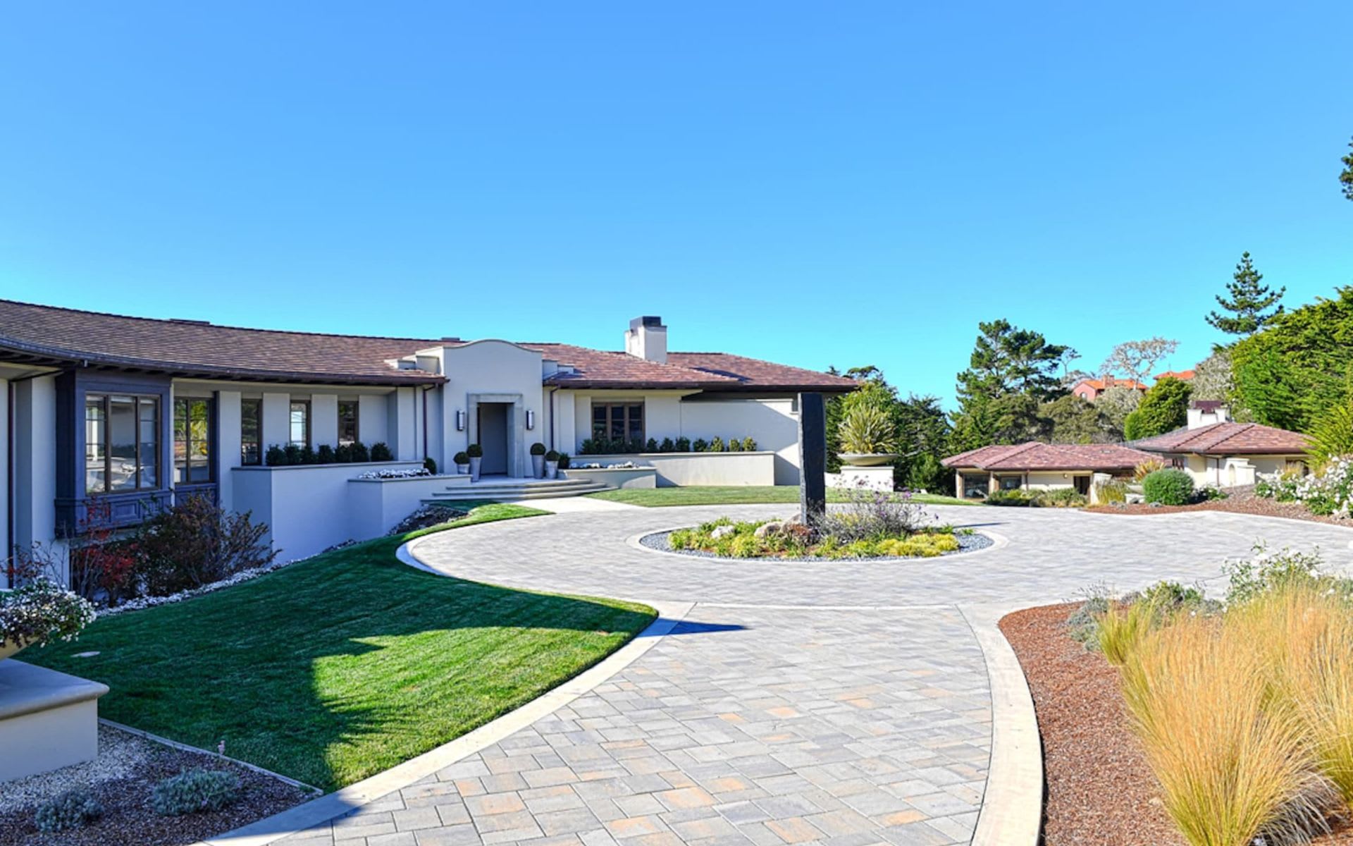 Pebble Beach Paradise - 1231 Padre Lane, Pebble Beach