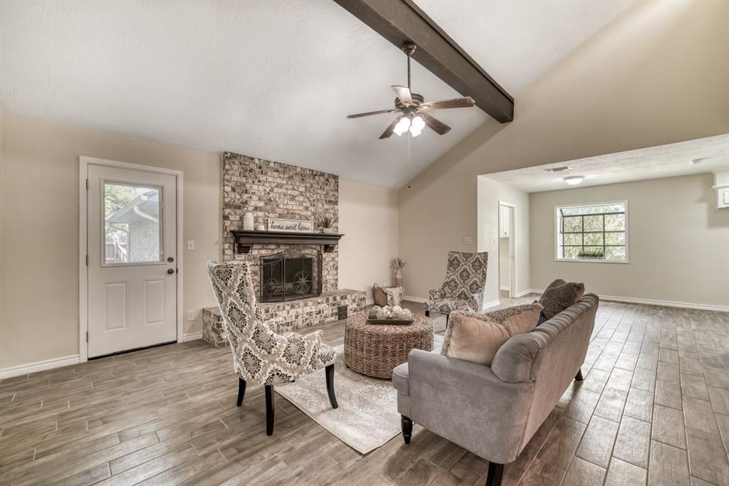 2427 Airline Dr Brenham, Tx 77833