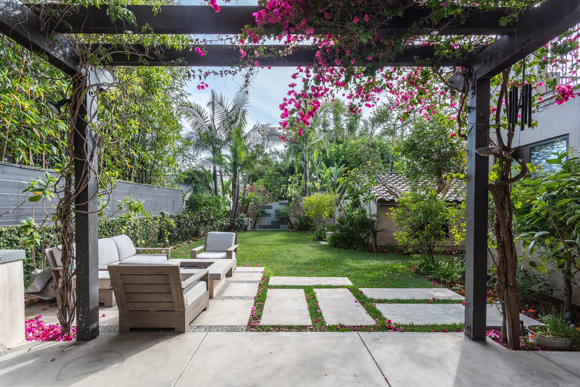 3671 Wasatch Ave, Mar Vista