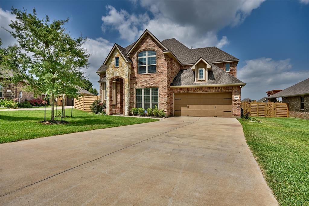 2304 Ralston Creek Ct