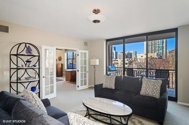55 W Delaware Unit 520