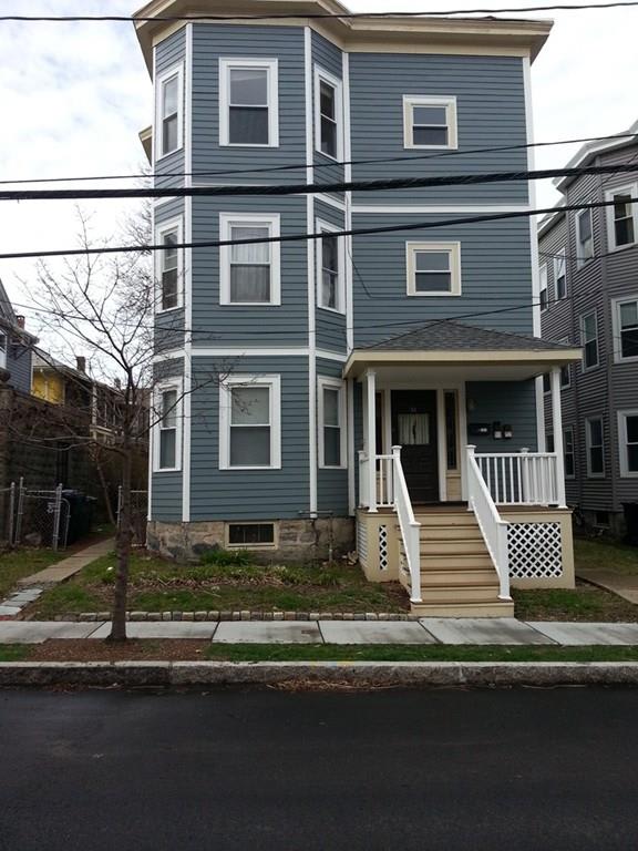 32 Standish St