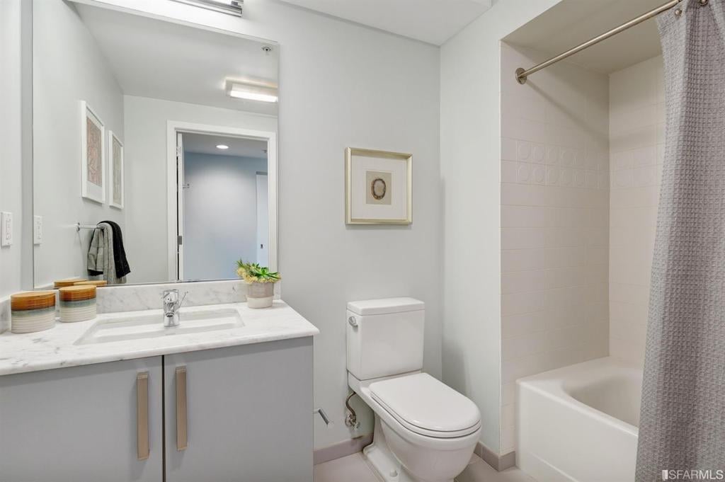 55 Page St #314 San Francisco, CA 94102