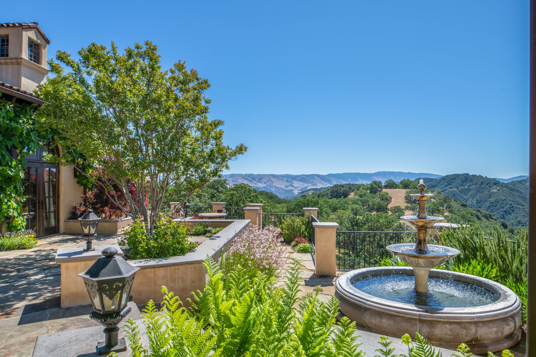 15 Black Mountain Trl, Carmel - Casa Monte Negra