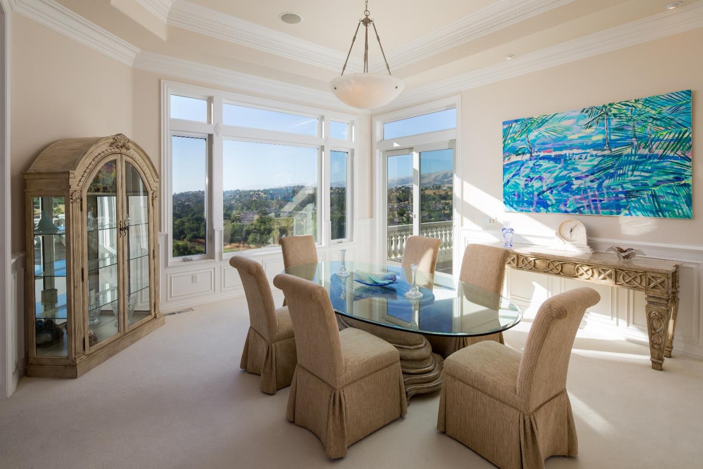 Grand Silver Creek Country Club Estate