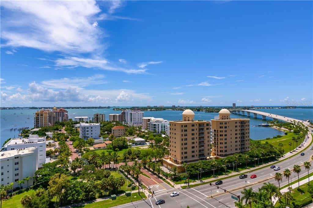 The Tower Residences, #1502