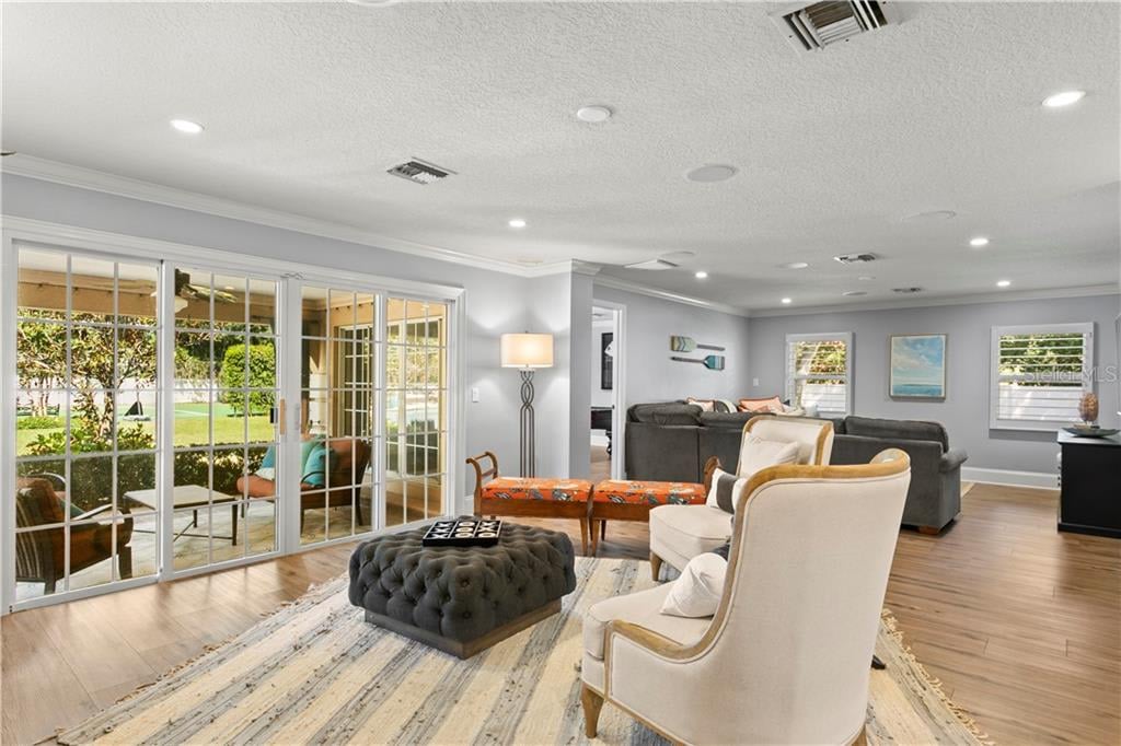 Private Gated Estate